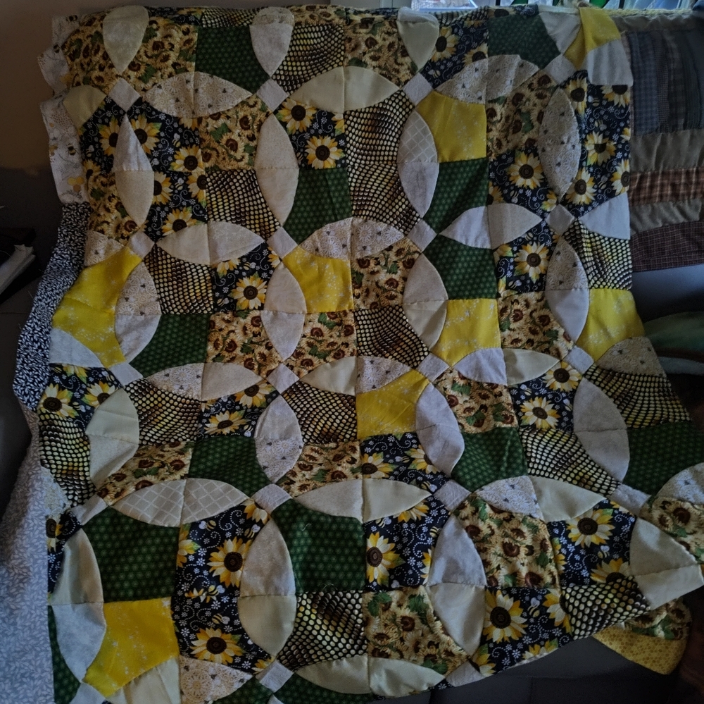 @krista_drew Handmade Custom Items. Teddy Bears, Pillows,Purse Pillows Quilts . - Picture 4 of 11
